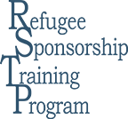 Refugee Sponsorship Training Program