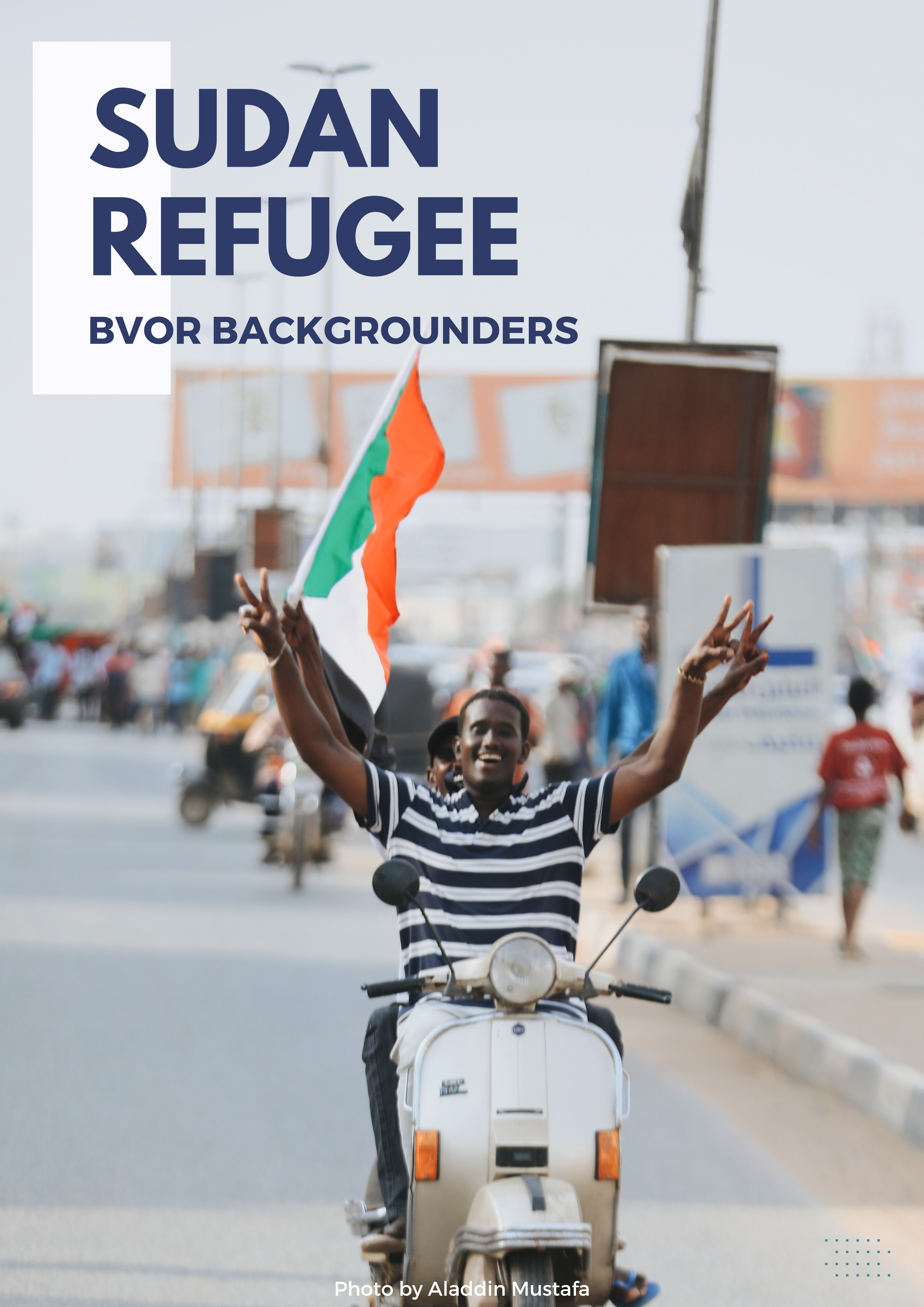 Sudan