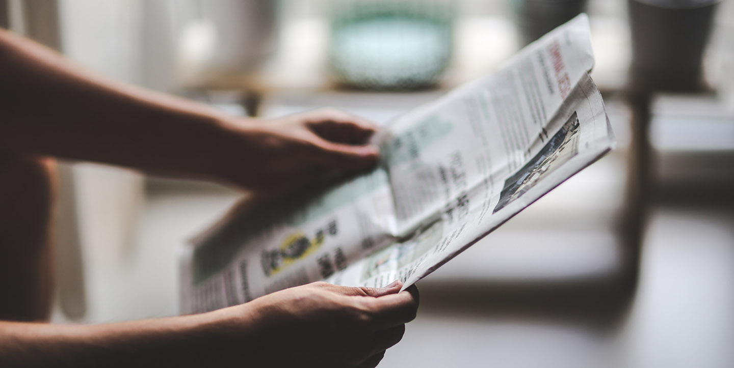 Blog - news